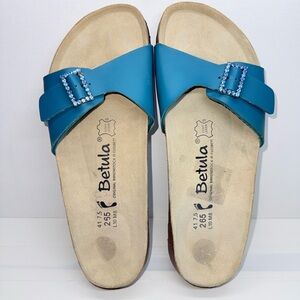 BIRKENSTOCK BETULA MADRID